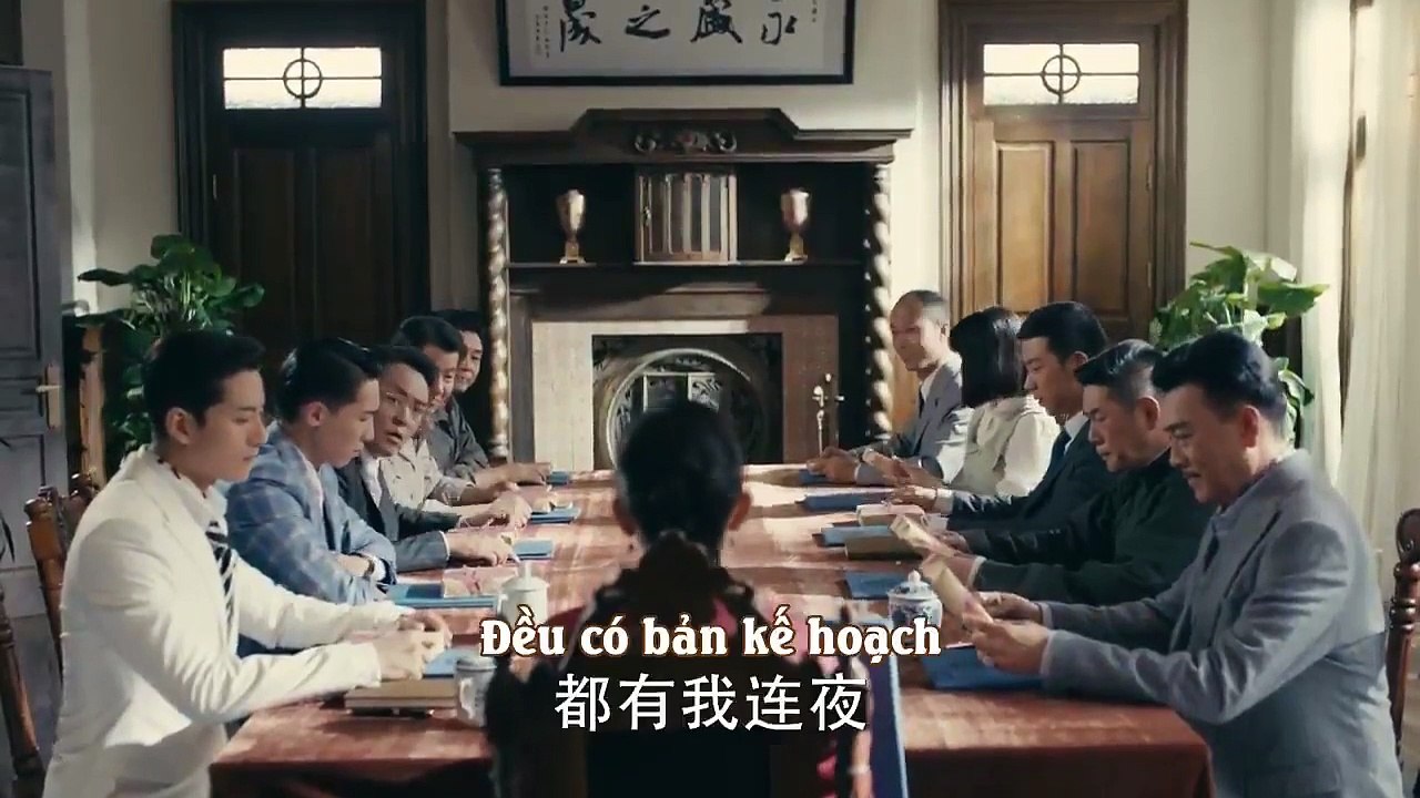 Phim Trúc Mộng Tình Duyên - T. G. C. (#TGC) / Cự Phách  Tập 37 Việt Sub | Phim Trung Quốc | Phim Tâm Lý Tình  cảm | Diễn Viên : Hoắc Kiến Hoa ,  Dương Mịch