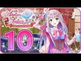 Atelier Lulua: The Scion of Arland Walkthrough Part 10 (PS4, Switch) English