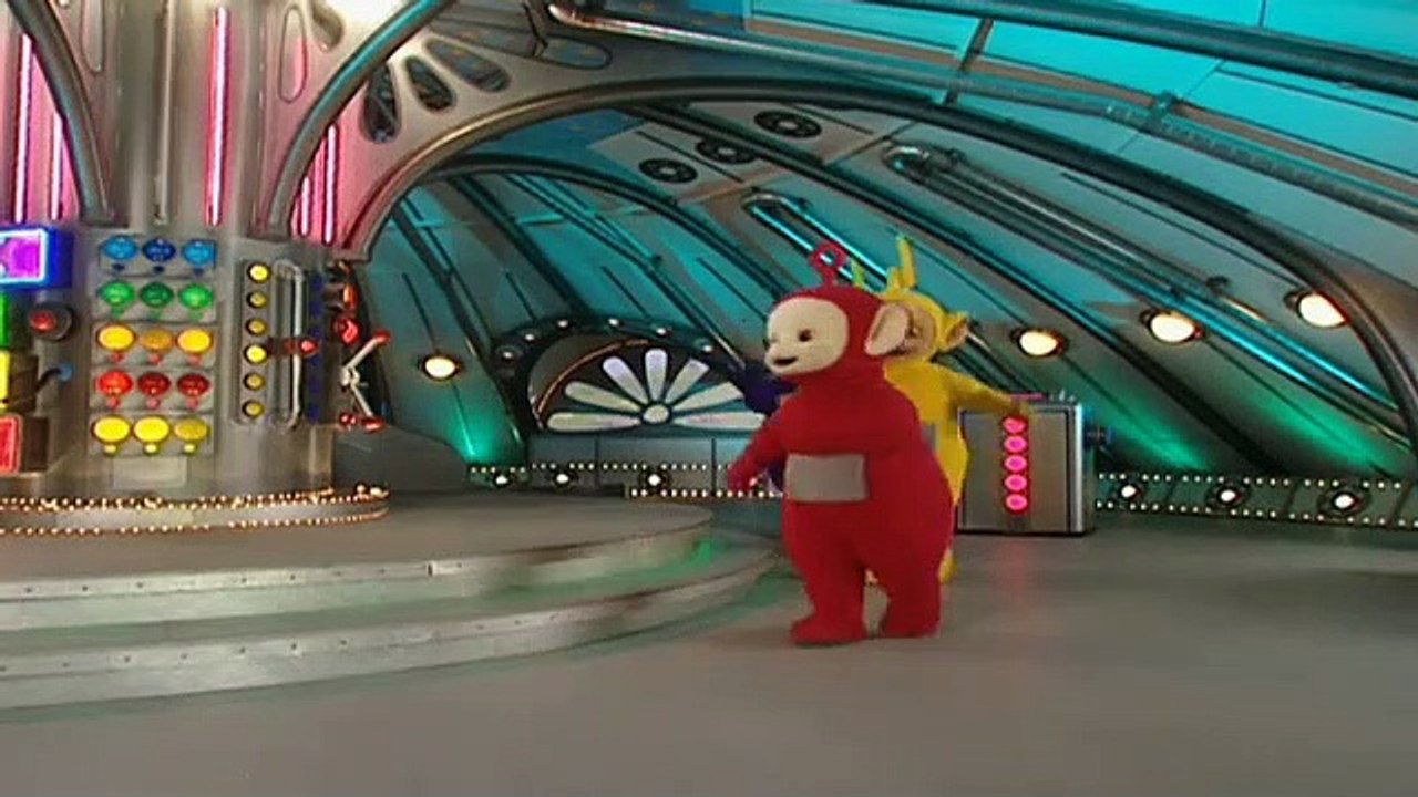 Teletubbies: Haircut (Season 7, Episode 13)