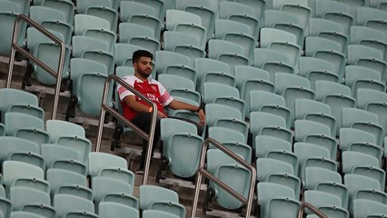 UEFA criticsed for climate impact of fans' journeys to cup finals