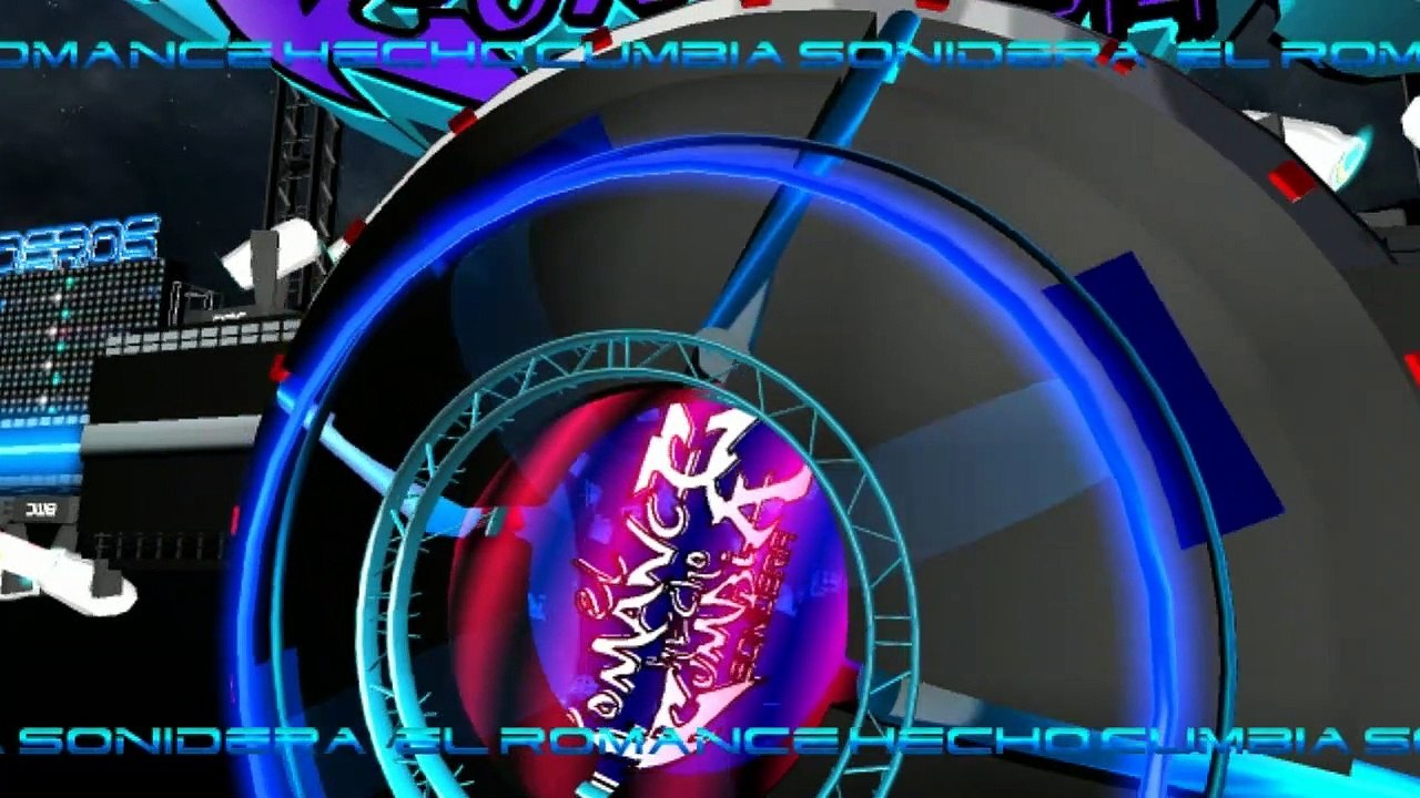 CIEN POR CIENTO grupo ADIXION cumbia SONIDERA