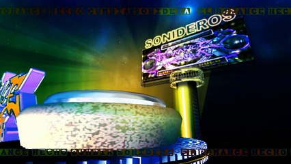 LLORA CORAZON grupo HALLEY cumbia SONIDERA