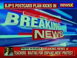 BJP vs TMC Faceoff: Threatening Poster Against Joining BJP Emerge | NewsX