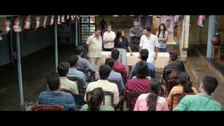 LKG Tamil Movie Scenes 2 | RJ Balaji, Priya Anand, Nanjil sambath, Mayilsamy | KR.Prabhu | Tamil Comedy Movies