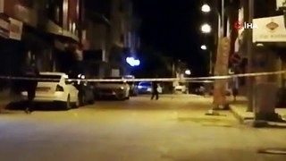 MHP İlçe Başkanının vurulması olayında FLAŞ gelişme! “Görevden almaya  gidenler vurdu”