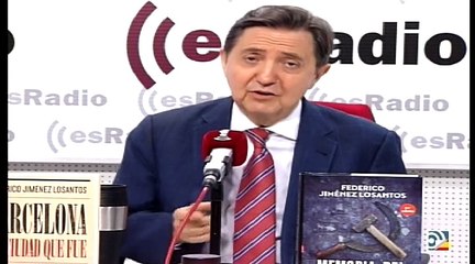Federico a las 8: Espinar carga contra Iglesias y Montero