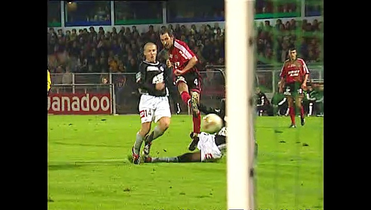 J11 2003-04 EAG-TFC (1-0)