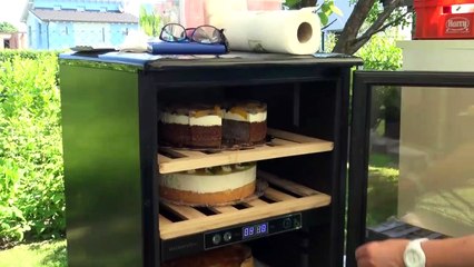 Radwandertag   | Fest  | Naturfreunde  | Deutsch Wagram