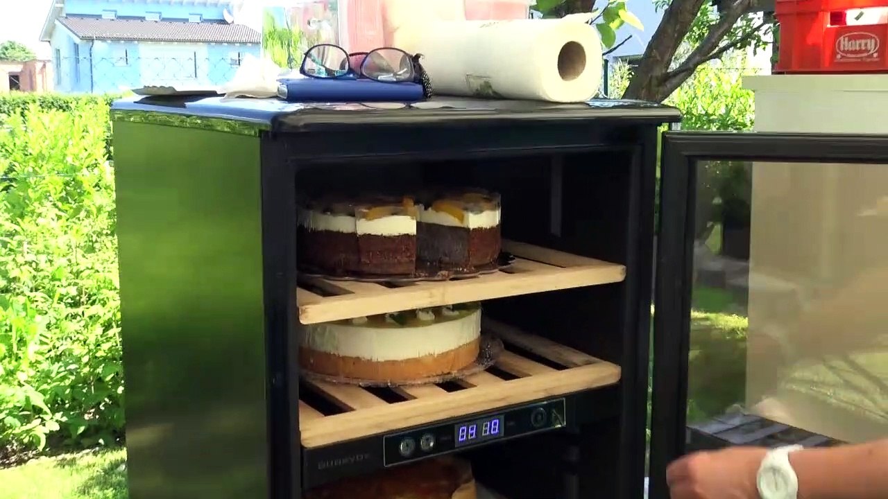 Radwandertag   | Fest  | Naturfreunde  | Deutsch Wagram