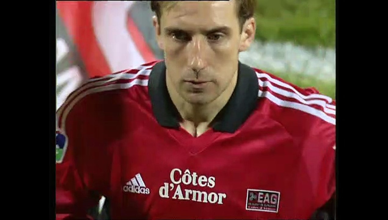 J23 2003-04 OL-EAG (0-1)