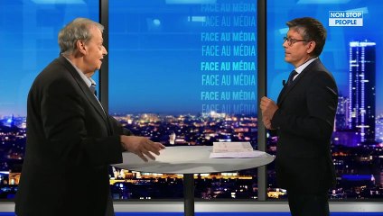 Guy Carlier : "J'étais comme un junky" (EXCLU VIDEO)