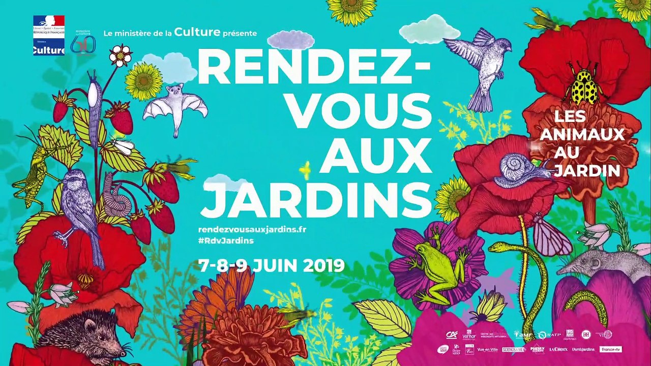 Jamy Gourmaud raconte la faune