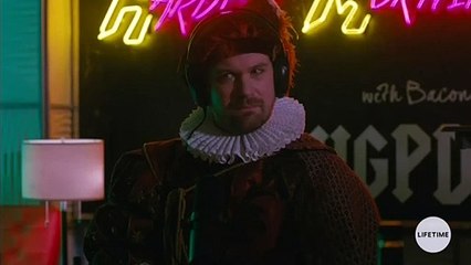 American Princess Season 1 Ep.03 Promo Down There (2019)