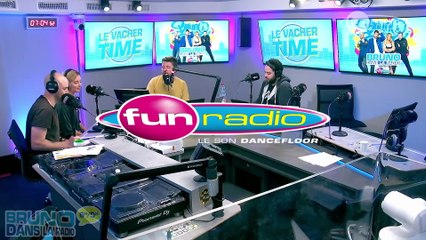 Comment se termine l'info ? (03/06/2019) - Le Vacher Time