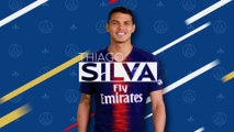Best of 2018-2019 : Thiago Silva