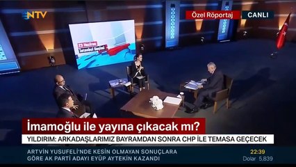 Binali Yıldırım İSPARK iddialarına belgelerle cevap verdi