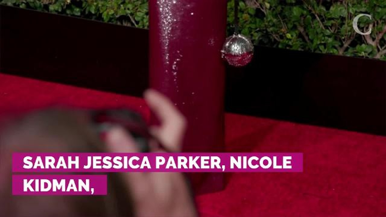 CFDA Awards : quelles célébrités ont reçu un prix avant Jennifer Lopez ?