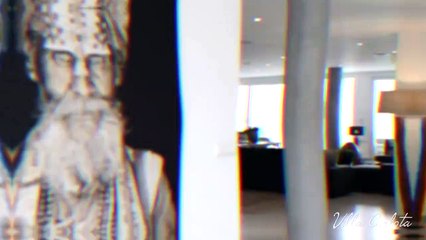 Luxury villa with Sea views in Montiboli, Villajoyosa - Costa Blanca