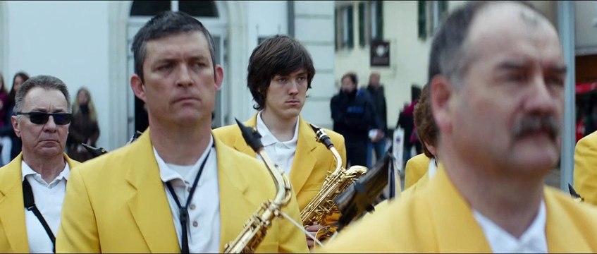 Bande-annonce du film LES PARTICULES