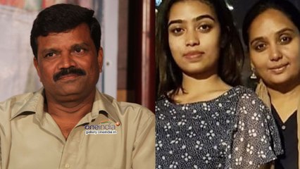 ನಿರ್ದೇಶಕ, ತಂದೆ ಎಸ್ ಮಹೇಂದರ್ ಗೆ ಭಾವನಾತ್ಮಕ ಸಂದೇಶ ಕಳುಹಿಸಿದ ನಟಿ ಶ್ರುತಿ ಮಗಳು ಗೌರಿ