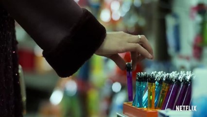 Trinkets | Official Trailer | Netflix