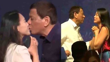 Philippine President Rodrigo Duterte का दावा, पहले Gay था खूबसूरत महिलाओं ने बनाया मर्द | वनइंडिया
