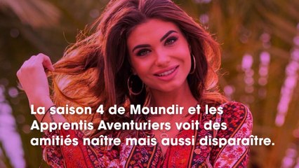 Nathanya (MELAA4) : en froid avec Cynthia ? Elle la clash violemment !