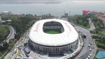 İSTANBUL Süper Kupa finalinin bir galibi de İstanbul olacak, kent ekonomisine katkısı 100 milyon...