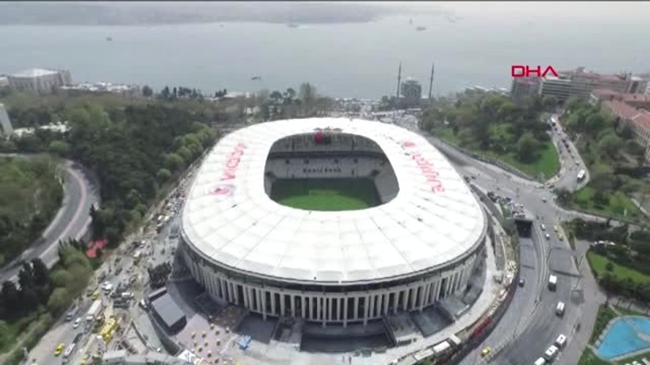 İSTANBUL Süper Kupa finalinin bir galibi de İst...