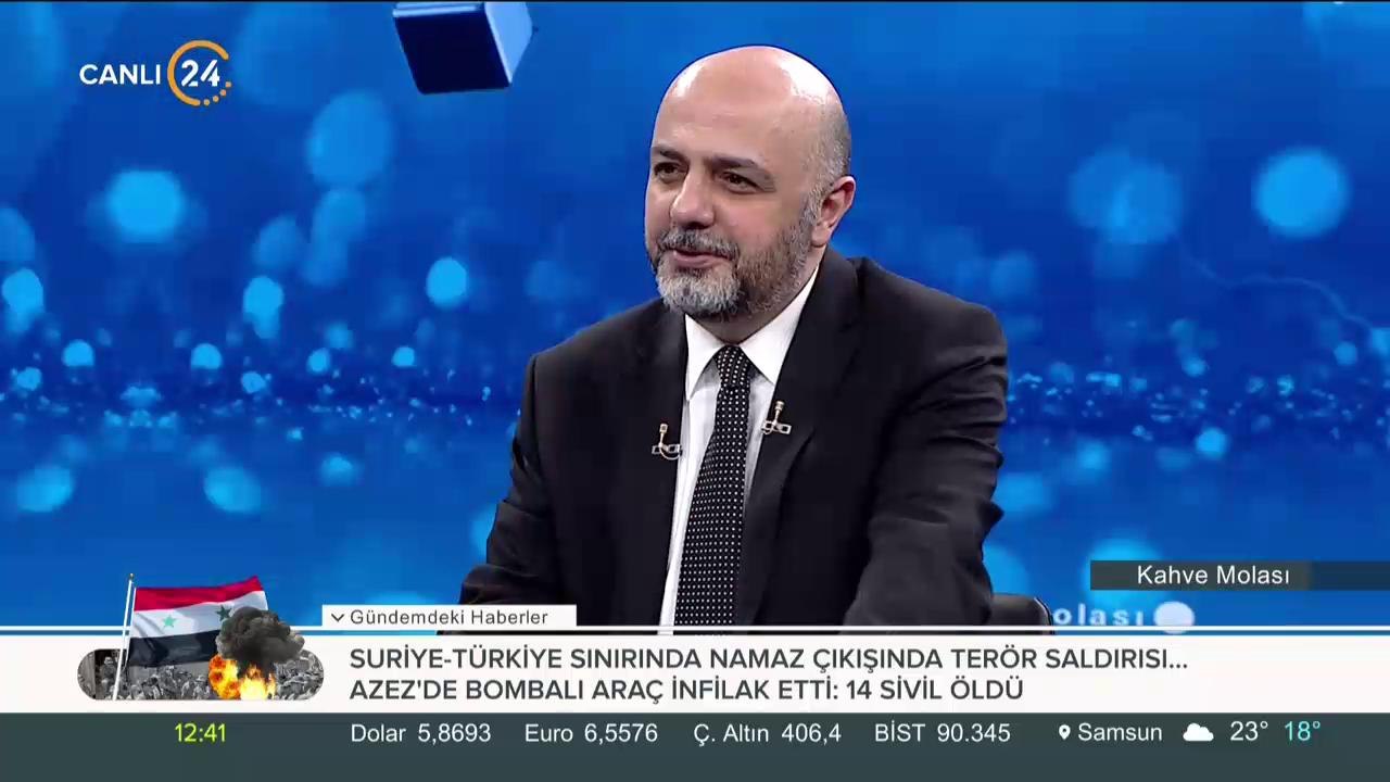 Enflasyonda düşüş sürüyor