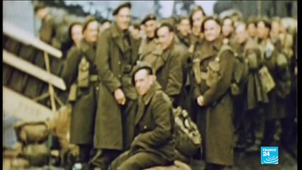 D-Day Landing: how the enormous assault was planned