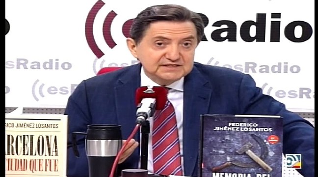 Federico a las 7: Ciudadanos sigue insinuándose al PSOE