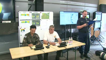 잠수사 4명 투입…빠르면 모레부터 선체 인양 / YTN