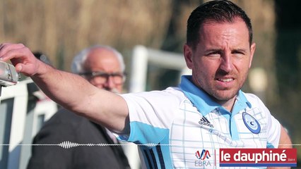 L'INVITÉ SPORTIF Christophe Cattelain « Pour que l’histoire soit belle, il faut qu’il y ait une performance »