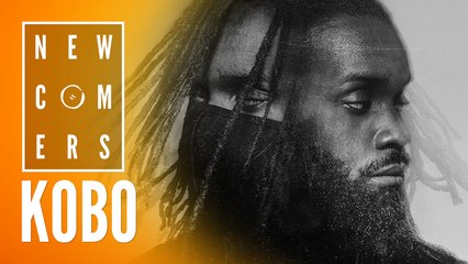 Kobo : "Mon rap est ouvert et authentique"