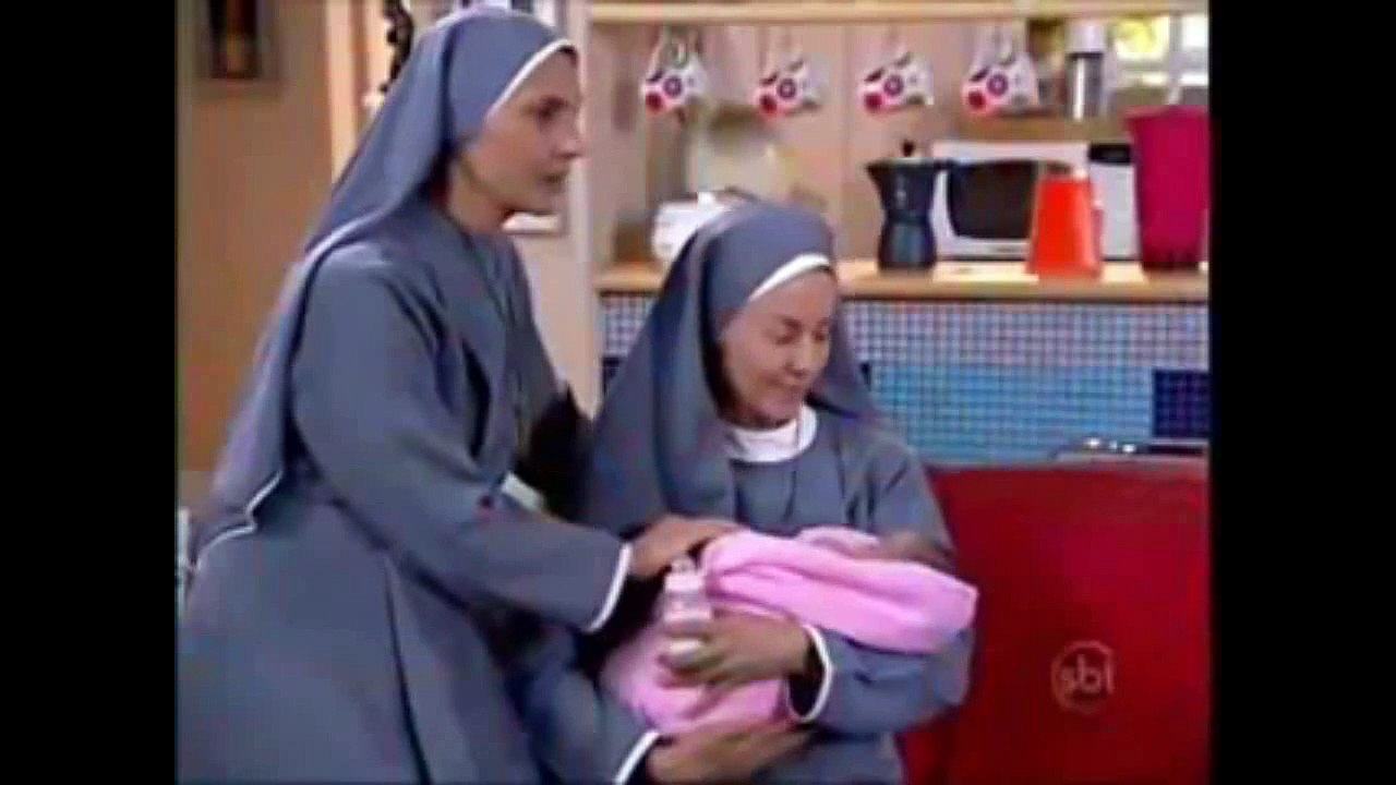 Cristal - Cristina e João Pedro (Parte 101)