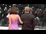 George e Amal Clooney ju ftojnë për një drekë në vilën e tyre - Top Channel Albania - News - Lajme