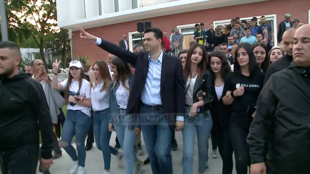 Letra e 7, për demokratët: Në listën e zezë të SHBA-BE... - Top Channel Albania - News - Lajme