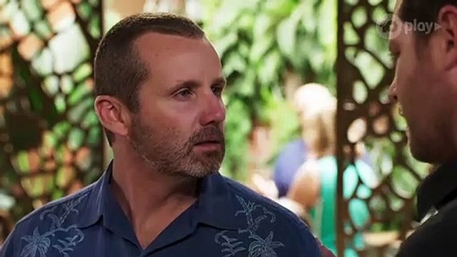 Neighbours 8116 3rd June 2019