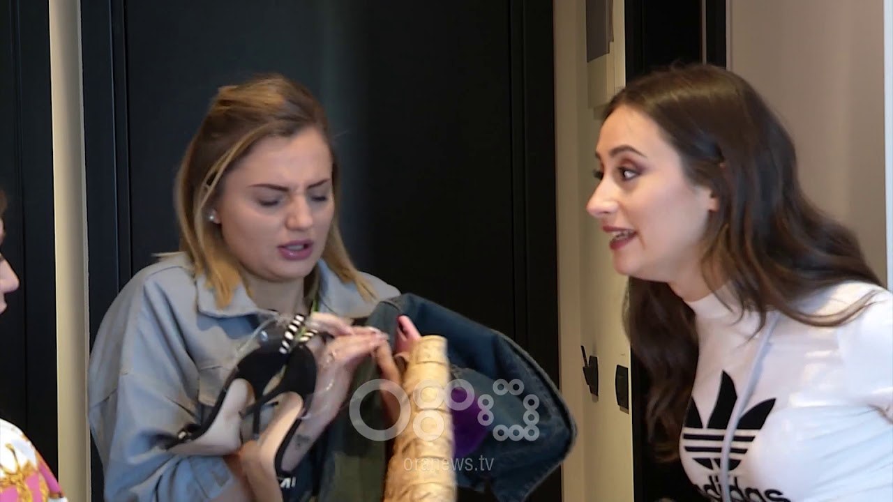 Mos i fol shoferit - Kur shoqet të përdorin si valixhe