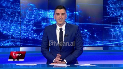 Edicioni i Lajmeve Tv Klan 01 Qershor 2019, ora 19:30