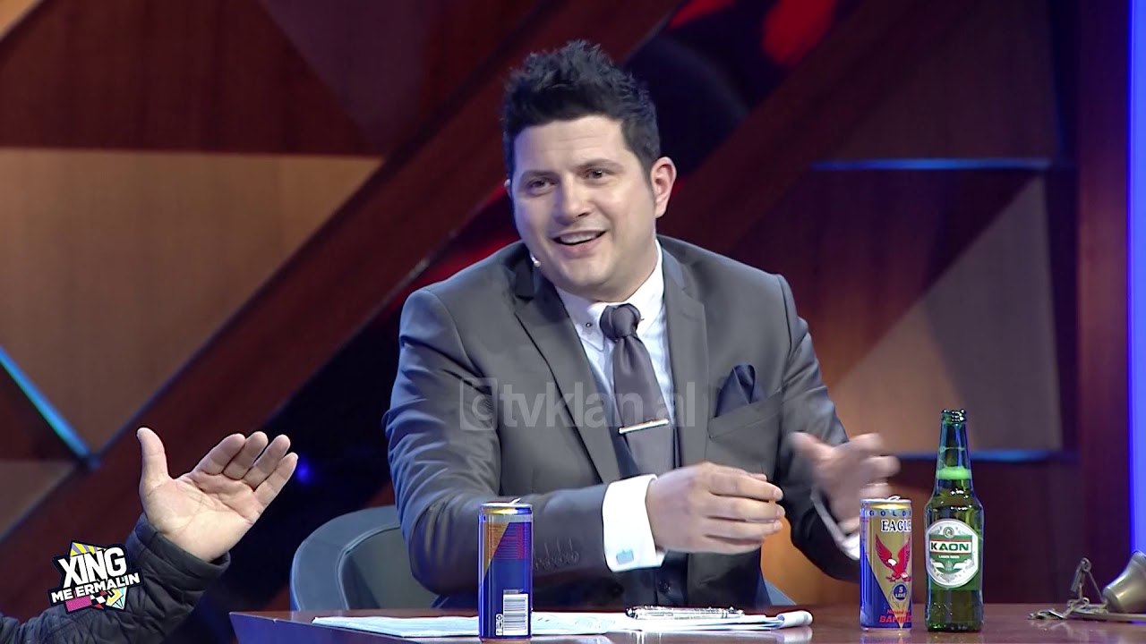 Xing me Ermalin/ Hazbi Kasaj-Ermalit: Kur të inaugurohet shtëpia publike do të të ftoj ty