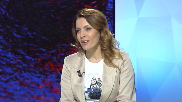 Ora News - Basha kërkon largimin e Ramës, Gjylameti: Nuk ulemi në tryezë me këtë kusht