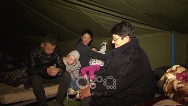 RTV Ora - Tërmeti në Korçë, Ministria e Mbrojtjes bën vlerësimin e dëmit