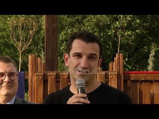 Tjeter kend lodrash ne Liqenin Artificial