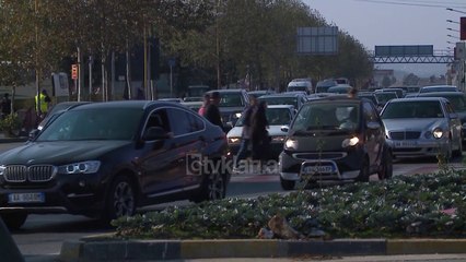 Projekti i nenkalimit te sheshi “Shqiponja”,