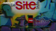 SAMSUNG GALAXY A50 unboxing