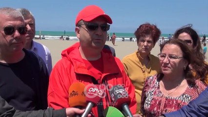 RTV Ora - Darzeza çel sezonin turistik, Subashi premton: Do ta thyejmë rekordin e vjetshëm