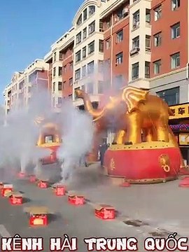 1001 clip hài bá đạo nhất mạng xã hội p47