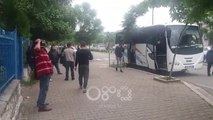 RTV Ora - Protesta e opozites, nisen protestuesit nga Elbasani